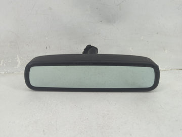 2013-2021 Chevrolet Express 2500 Interior Rear View Mirror Replacement OEM Fits Fits 2013 2014 2015 2016 2017 2018 2019 2020