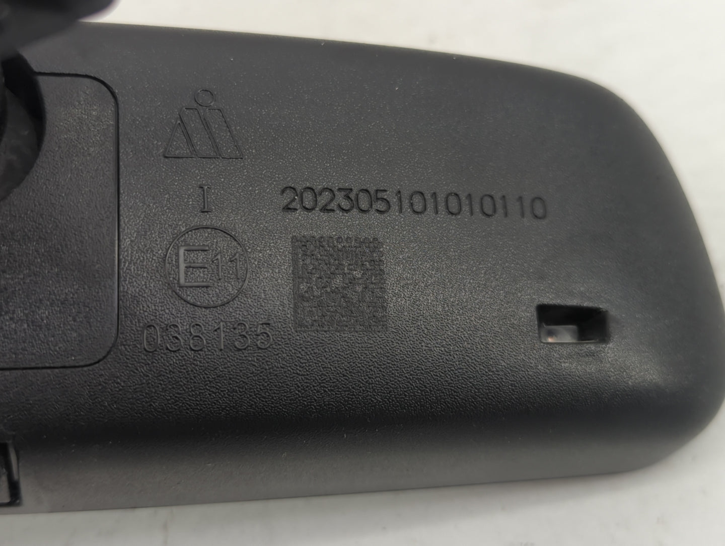 2013-2021 Chevrolet Express 2500 Interior Rear View Mirror Replacement OEM Fits Fits 2013 2014 2015 2016 2017 2018 2019 2020