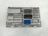 2021 Chevrolet Express 2500 PCM Engine Control Computer ECU ECM PCU OEM P/N:12725732 12725133 Fits Fits 2019 2020 2022 OEM U