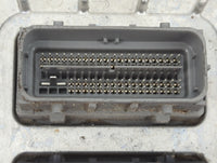 2021 Chevrolet Express 2500 PCM Engine Control Computer ECU ECM PCU OEM P/N:12725732 12725133 Fits Fits 2019 2020 2022 OEM U