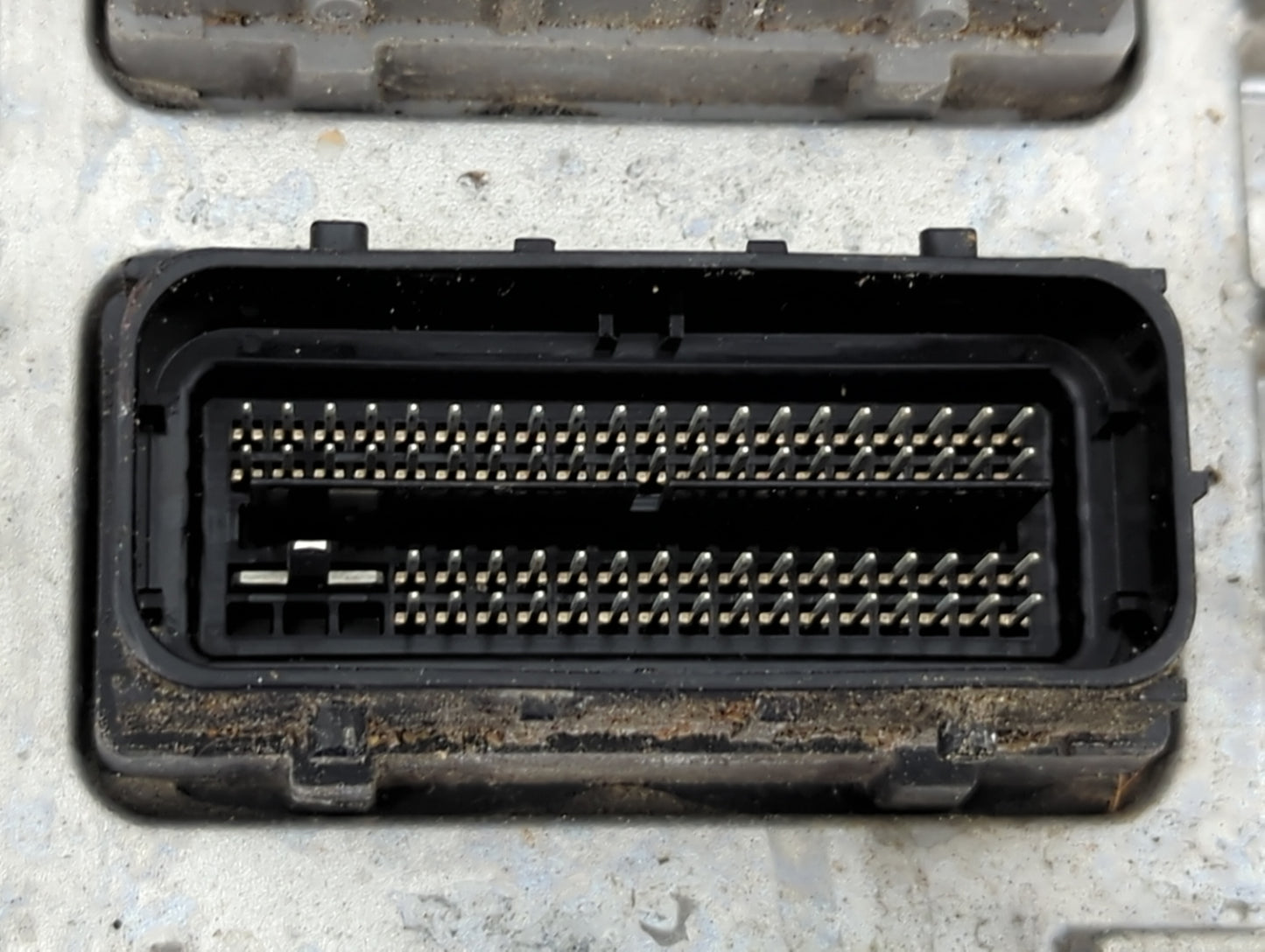 2021 Chevrolet Express 2500 PCM Engine Control Computer ECU ECM PCU OEM P/N:12725732 12725133 Fits Fits 2019 2020 2022 OEM U