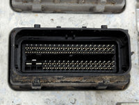 2021 Chevrolet Express 2500 PCM Engine Control Computer ECU ECM PCU OEM P/N:12725732 12725133 Fits Fits 2019 2020 2022 OEM U