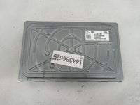 2021 Chevrolet Express 2500 PCM Engine Control Computer ECU ECM PCU OEM P/N:12725732 12725133 Fits Fits 2019 2020 2022 OEM U