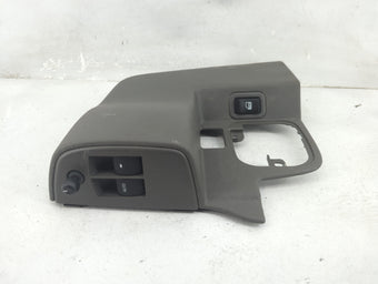compare product 2008-2021 Chevrolet Express 2500 Master Power Window Switch Replacement Driver Side Left P/N:84805987 183126556 Fits OEM Used Auto Parts