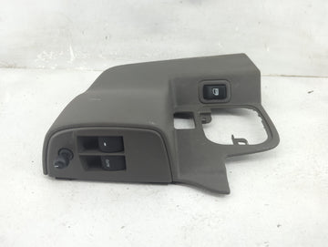2008-2021 Chevrolet Express 2500 Master Power Window Switch Replacement Driver Side Left P/N:84805987 183126556 Fits OEM Use