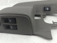2008-2021 Chevrolet Express 2500 Master Power Window Switch Replacement Driver Side Left P/N:84805987 183126556 Fits OEM Use