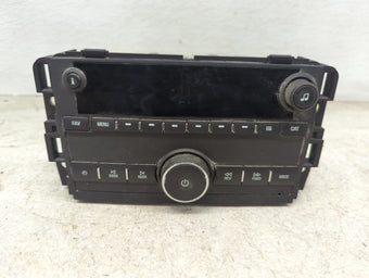compare product 2015-2021 Chevrolet Express 2500 Radio AM FM Cd Player Receiver Replacement P/N:85586031 28773174 Fits OEM Used Auto Parts