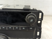 2015-2021 Chevrolet Express 2500 Radio AM FM Cd Player Receiver Replacement P/N:85586031 28773174 Fits OEM Used Auto Parts -