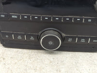 2015-2021 Chevrolet Express 2500 Radio AM FM Cd Player Receiver Replacement P/N:85586031 28773174 Fits OEM Used Auto Parts -