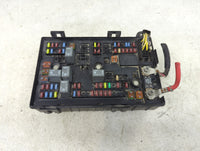 2021 Chevrolet Express 2500 Fusebox Fuse Box Panel Relay Module P/N:84794650 13500114 Fits OEM Used Auto Parts - Oemusedauto