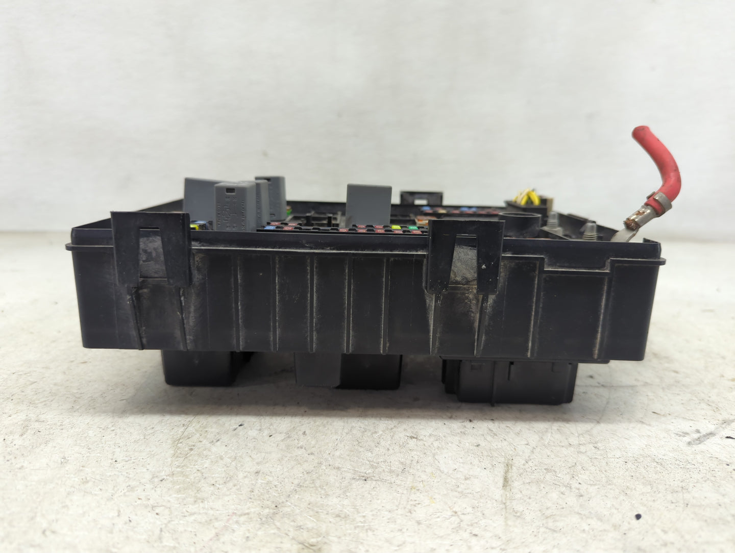 2021 Chevrolet Express 2500 Fusebox Fuse Box Panel Relay Module P/N:84794650 13500114 Fits OEM Used Auto Parts - Oemusedauto