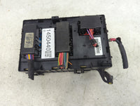2021 Chevrolet Express 2500 Fusebox Fuse Box Panel Relay Module P/N:84794650 13500114 Fits OEM Used Auto Parts - Oemusedauto