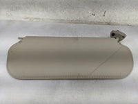 2003-2021 Chevrolet Express 2500 Sun Visor Shade Replacement Passenger Right Mirror Fits OEM Used Auto Parts - Oemusedautopa
