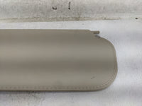 2003-2021 Chevrolet Express 2500 Sun Visor Shade Replacement Driver Left Mirror Fits OEM Used Auto Parts - Oemusedautoparts1