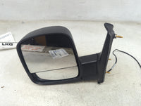 2008-2021 Chevrolet Express 2500 Driver Side View Mirror - Left Door Mirror OEM Used - Oemusedautoparts1.com