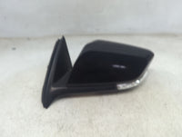 2008-2021 Chevrolet Express 2500 Driver Side View Mirror - Left Door Mirror OEM Used - Oemusedautoparts1.com