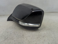 2008-2021 Chevrolet Express 2500 Driver Side View Mirror - Left Door Mirror OEM Used - Oemusedautoparts1.com