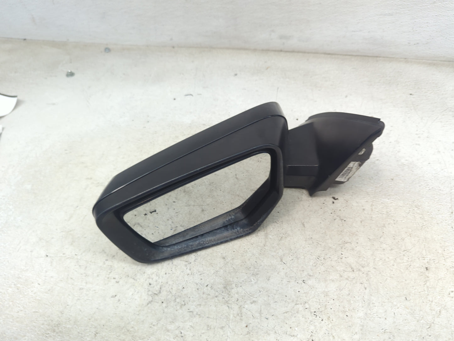 2008-2021 Chevrolet Express 2500 Driver Side View Mirror - Left Door Mirror OEM Used - Oemusedautoparts1.com