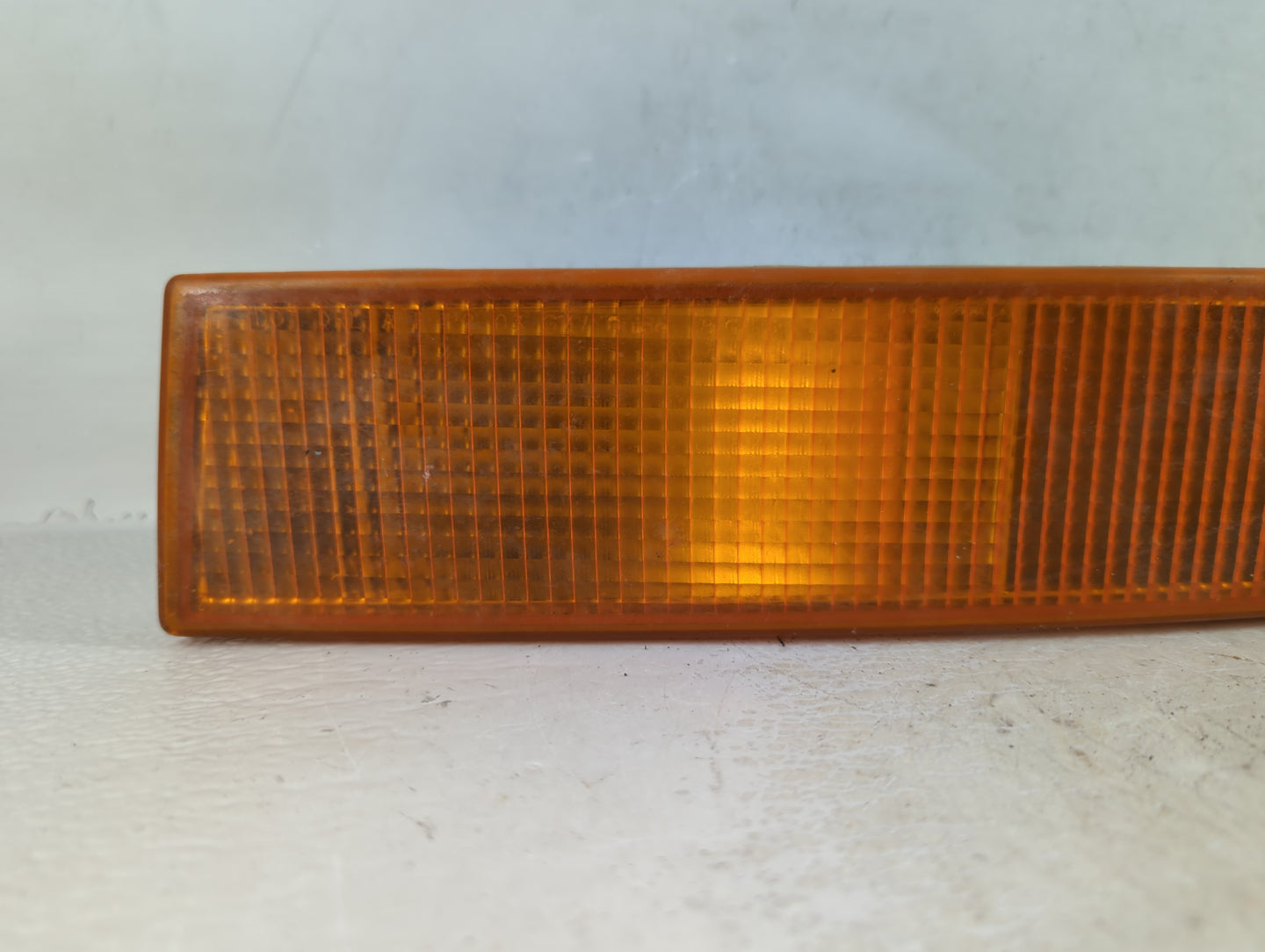 2003-2021 Chevrolet Express 2500 Tail Light Assembly Driver Left OEM P/N:15880073 Fits OEM Used Auto Parts - Oemusedautopart