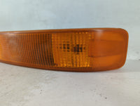 2003-2021 Chevrolet Express 2500 Tail Light Assembly Driver Left OEM P/N:15880073 Fits OEM Used Auto Parts - Oemusedautopart