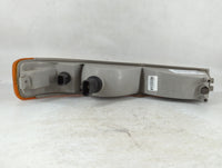 2003-2021 Chevrolet Express 2500 Tail Light Assembly Driver Left OEM P/N:15880073 Fits OEM Used Auto Parts - Oemusedautopart