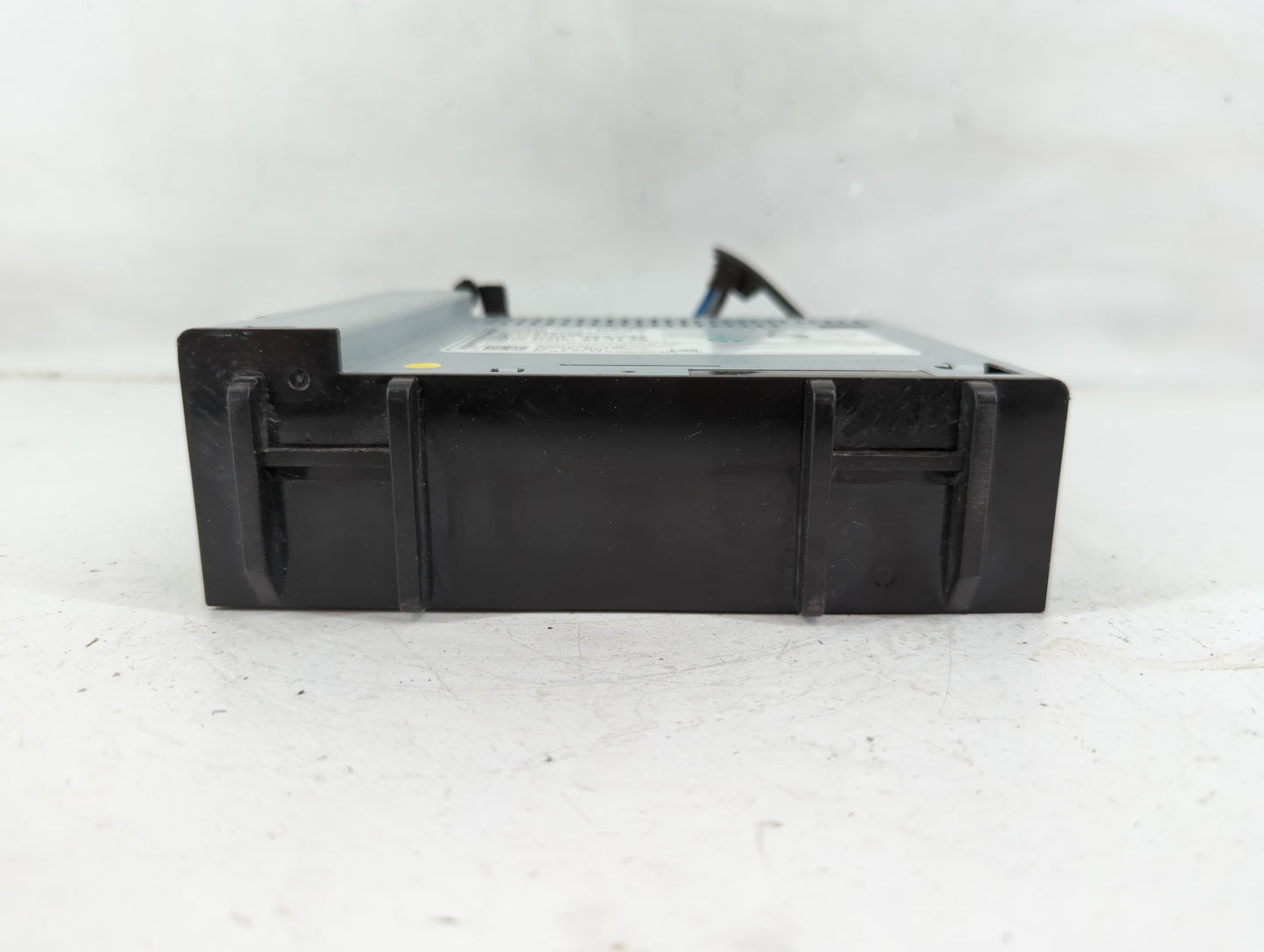 2023 Chevrolet Malibu Radio AM FM Cd Player Receiver Replacement P/N:86810835 Fits OEM Used Auto Parts - Oemusedautoparts1.c