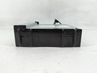 2023 Chevrolet Malibu Radio AM FM Cd Player Receiver Replacement P/N:86810835 Fits OEM Used Auto Parts - Oemusedautoparts1.c