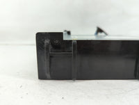 2023 Chevrolet Malibu Radio AM FM Cd Player Receiver Replacement P/N:86810835 Fits OEM Used Auto Parts - Oemusedautoparts1.c