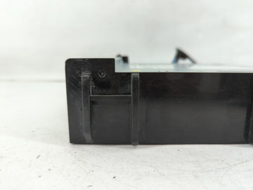 2023 Chevrolet Malibu Radio AM FM Cd Player Receiver Replacement P/N:86810835 Fits OEM Used Auto Parts