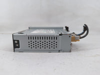2023 Chevrolet Malibu Radio AM FM Cd Player Receiver Replacement P/N:86810835 Fits OEM Used Auto Parts - Oemusedautoparts1.c