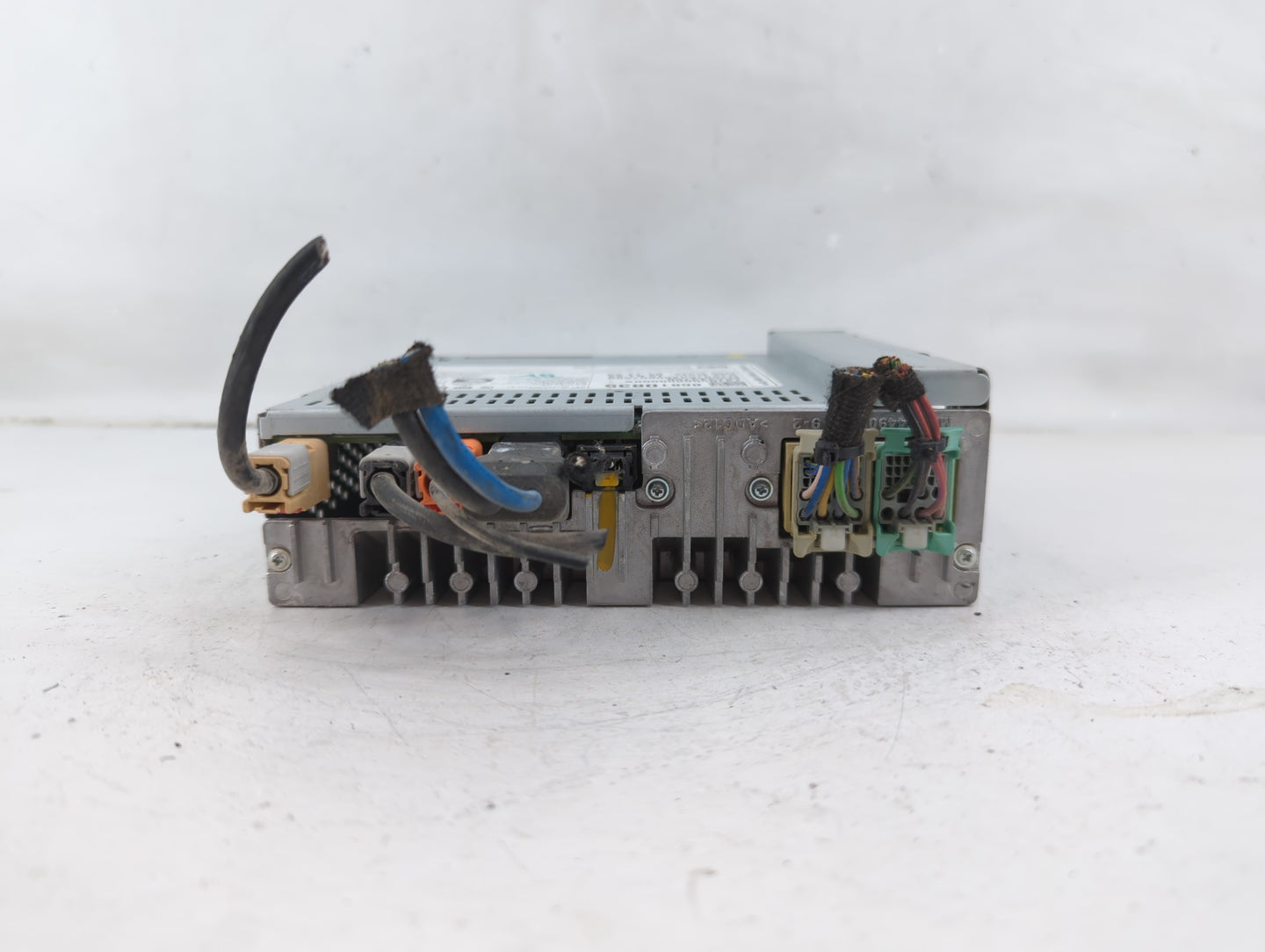 2023 Chevrolet Malibu Radio AM FM Cd Player Receiver Replacement P/N:86810835 Fits OEM Used Auto Parts - Oemusedautoparts1.c
