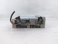 2023 Chevrolet Malibu Radio AM FM Cd Player Receiver Replacement P/N:86810835 Fits OEM Used Auto Parts - Oemusedautoparts1.c