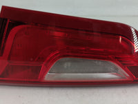 2019-2021 Chevrolet Malibu Tail Light Assembly Passenger Right OEM P/N:84130997 Fits Fits 2019 2020 2021 OEM Used Auto Parts