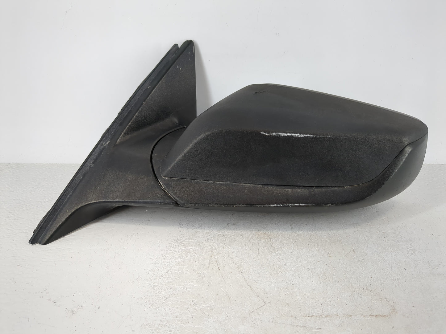 2016-2021 Chevrolet Malibu Driver Side View Mirror - Left Door Mirror OEM Used - Oemusedautoparts1.com