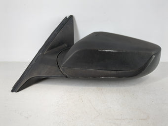 compare product 2016-2021 Chevrolet Malibu Driver Side View Mirror - Left Door Mirror OEM Used