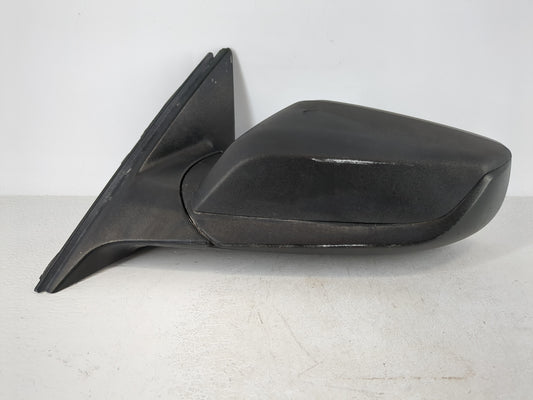 2016-2021 Chevrolet Malibu Driver Side View Mirror - Left Door Mirror OEM Used - Oemusedautoparts1.com
