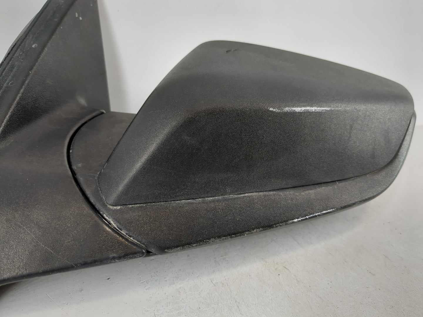 2016-2021 Chevrolet Malibu Driver Side View Mirror - Left Door Mirror OEM Used - Oemusedautoparts1.com