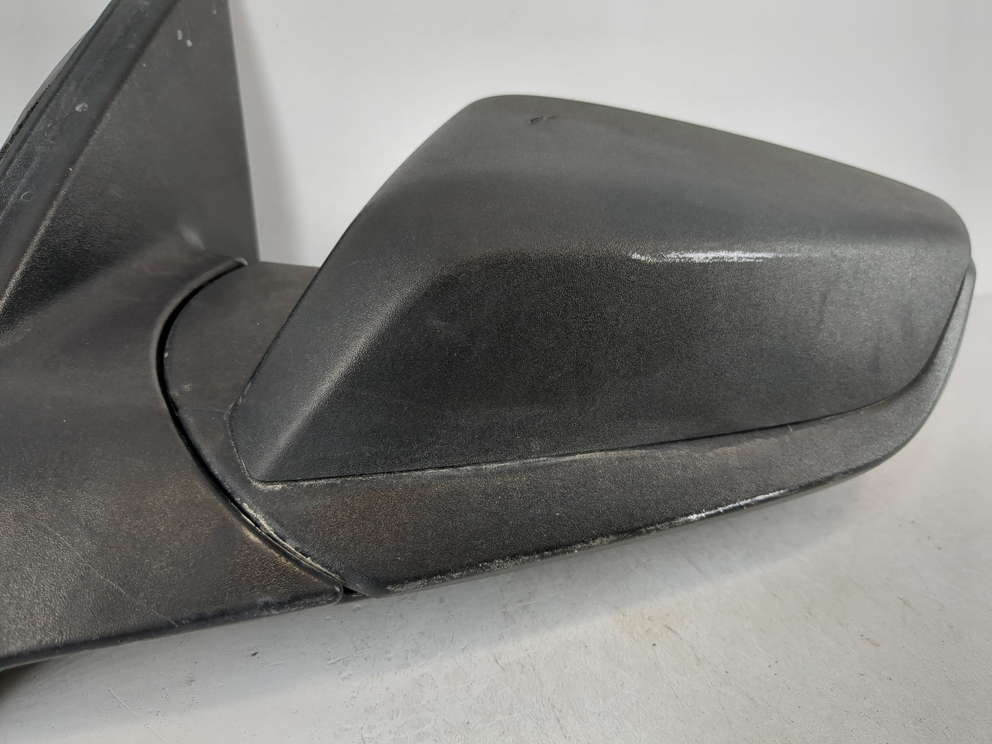 2016-2021 Chevrolet Malibu Driver Side View Mirror - Left Door Mirror OEM Used - Oemusedautoparts1.com