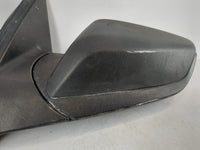 2016-2021 Chevrolet Malibu Driver Side View Mirror - Left Door Mirror OEM Used - Oemusedautoparts1.com
