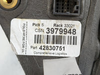 2016-2021 Chevrolet Malibu Driver Side View Mirror - Left Door Mirror OEM Used - Oemusedautoparts1.com