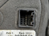 2016-2021 Chevrolet Malibu Driver Side View Mirror - Left Door Mirror OEM Used - Oemusedautoparts1.com