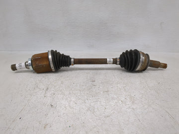 2019-2021 Chevrolet Malibu Axle Shaft Front Driver Cv C/v - Oemusedautoparts1.com