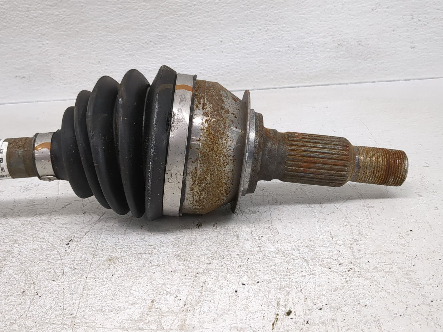 2019-2021 Chevrolet Malibu Axle Shaft Front Driver Cv C/v - Oemusedautoparts1.com