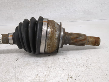 2019-2021 Chevrolet Malibu Axle Shaft Front Driver Cv C/v