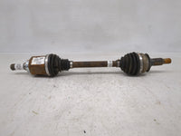 2019-2021 Chevrolet Malibu Axle Shaft Front Driver Cv C/v - Oemusedautoparts1.com