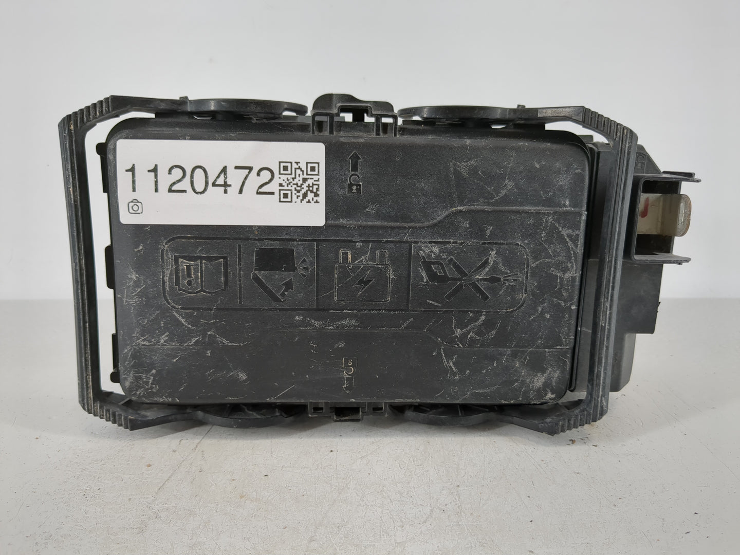2023 Chevrolet Malibu Fusebox Fuse Box Panel Relay Module P/N:42830286 Fits OEM Used Auto Parts - Oemusedautoparts1.com