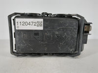 2023 Chevrolet Malibu Fusebox Fuse Box Panel Relay Module P/N:42830286 Fits OEM Used Auto Parts - Oemusedautoparts1.com