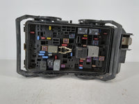 2023 Chevrolet Malibu Fusebox Fuse Box Panel Relay Module P/N:42830286 Fits OEM Used Auto Parts - Oemusedautoparts1.com