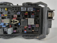 2023 Chevrolet Malibu Fusebox Fuse Box Panel Relay Module P/N:42830286 Fits OEM Used Auto Parts - Oemusedautoparts1.com