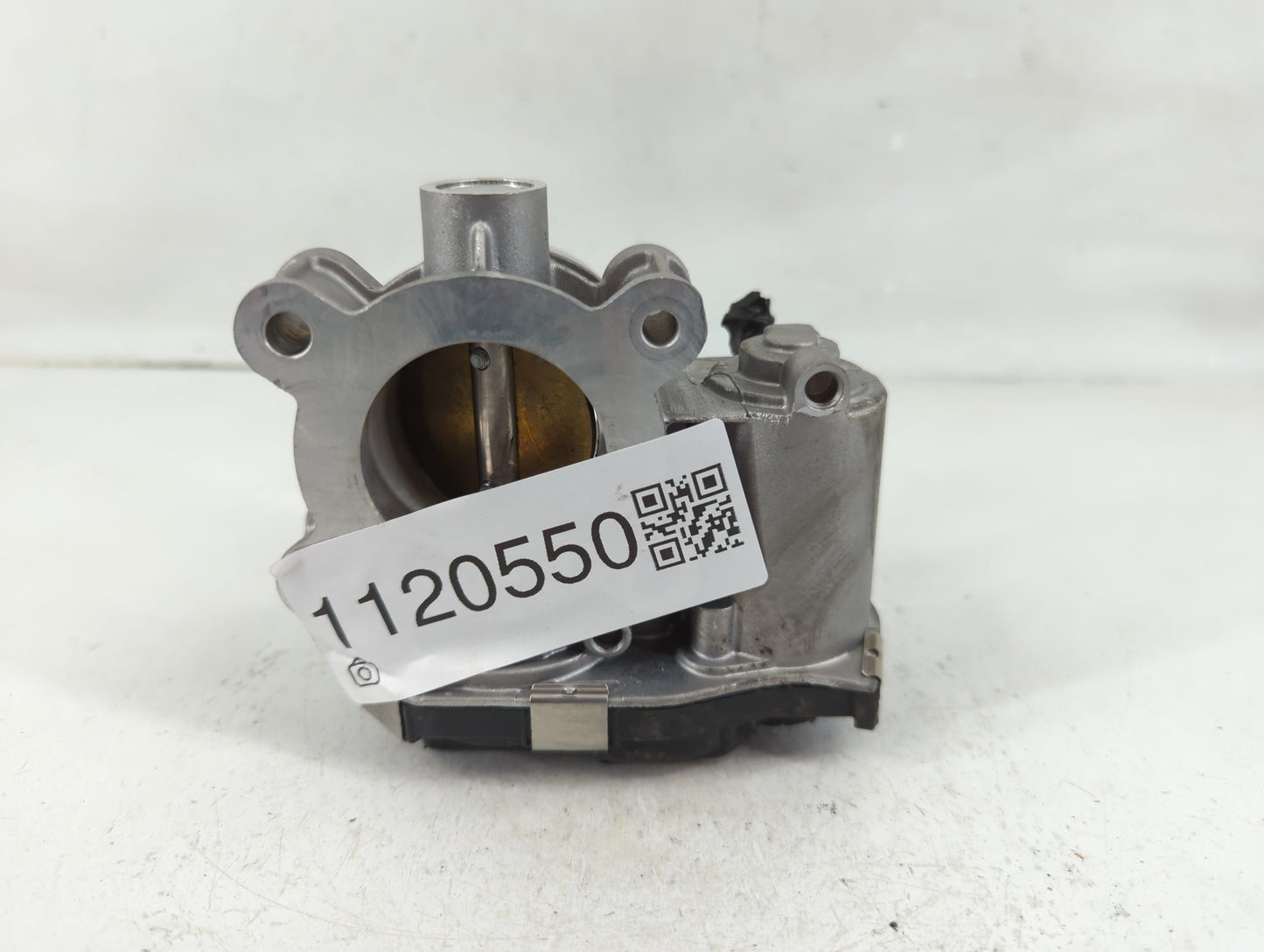 2016-2021 Chevrolet Malibu Throttle Body P/N:12671379AA Fits Fits 2016 2017 2018 2019 2020 2021 2022 OEM Used Auto Parts - O